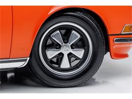 1972 Porsche 911T (CC-2119081) for sale in Costa Mesa, California