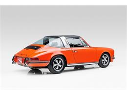 1972 Porsche 911T (CC-2119081) for sale in Costa Mesa, California