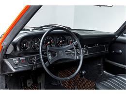 1972 Porsche 911T (CC-2119081) for sale in Costa Mesa, California