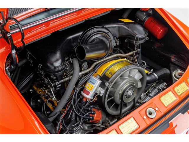 1972 Porsche 911T (CC-2119081) for sale in Costa Mesa, California
