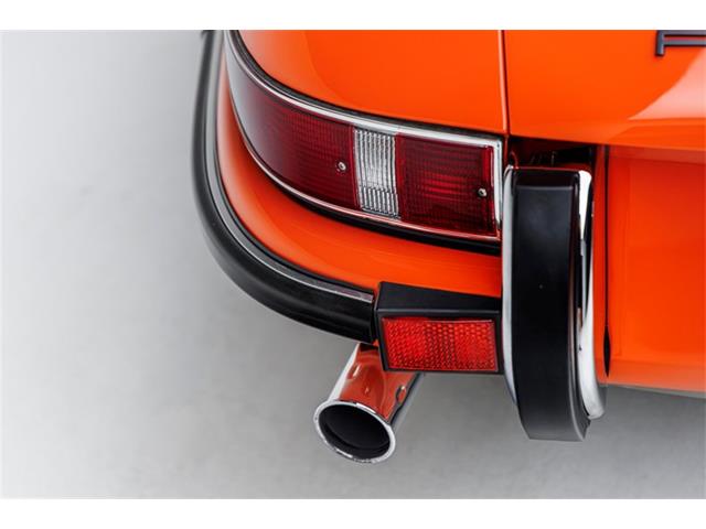 1972 Porsche 911T (CC-2119081) for sale in Costa Mesa, California