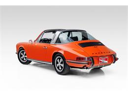 1972 Porsche 911T (CC-2119081) for sale in Costa Mesa, California