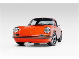 1972 Porsche 911T (CC-2119081) for sale in Costa Mesa, California