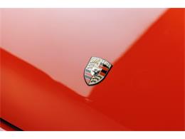 1972 Porsche 911T (CC-2119081) for sale in Costa Mesa, California
