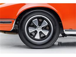 1972 Porsche 911T (CC-2119081) for sale in Costa Mesa, California