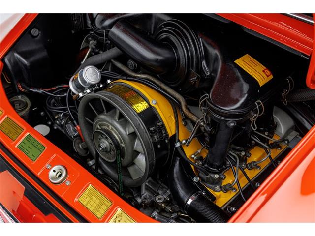 1972 Porsche 911T (CC-2119081) for sale in Costa Mesa, California