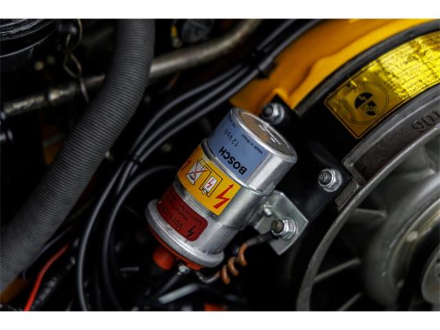 1972 Porsche 911T (CC-2119081) for sale in Costa Mesa, California