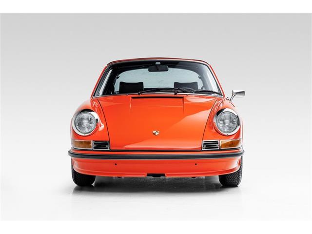1972 Porsche 911T (CC-2119081) for sale in Costa Mesa, California