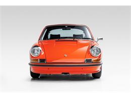 1972 Porsche 911T (CC-2119081) for sale in Costa Mesa, California