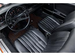 1972 Porsche 911T (CC-2119081) for sale in Costa Mesa, California