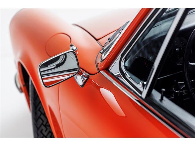 1972 Porsche 911T (CC-2119081) for sale in Costa Mesa, California
