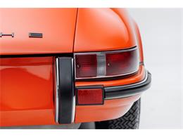1972 Porsche 911T (CC-2119081) for sale in Costa Mesa, California