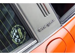 1972 Porsche 911T (CC-2119081) for sale in Costa Mesa, California