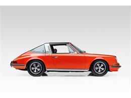 1972 Porsche 911T (CC-2119081) for sale in Costa Mesa, California