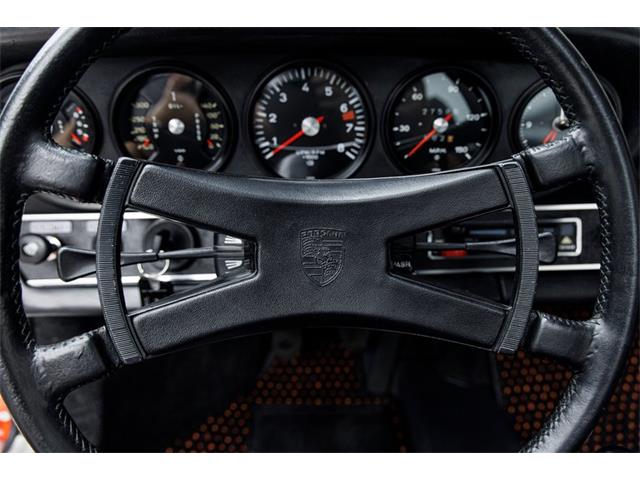 1972 Porsche 911T (CC-2119081) for sale in Costa Mesa, California