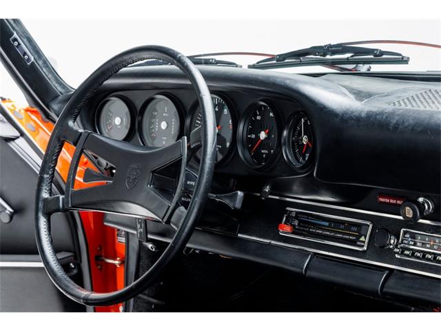 1972 Porsche 911T (CC-2119081) for sale in Costa Mesa, California