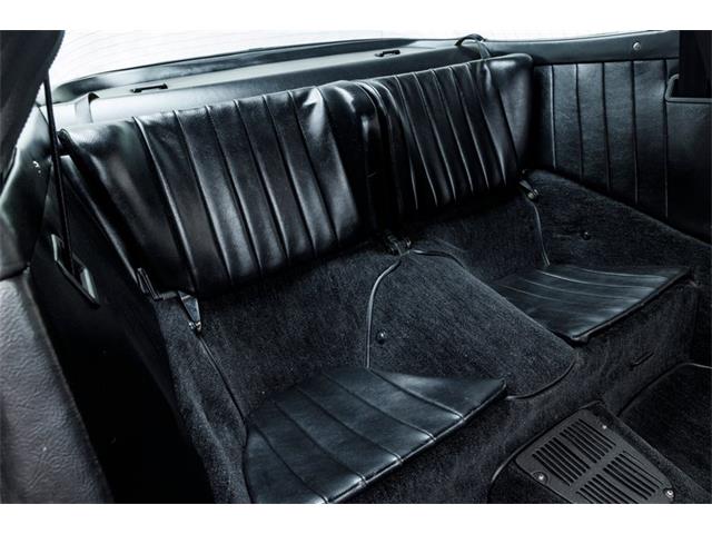 1972 Porsche 911T (CC-2119081) for sale in Costa Mesa, California