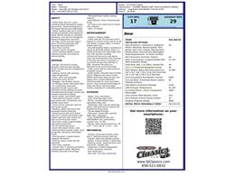 2016 Chevrolet Corvette (CC-2119082) for sale in Newfield, New Jersey