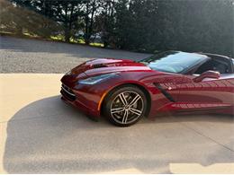 2016 Chevrolet Corvette (CC-2119082) for sale in Newfield, New Jersey