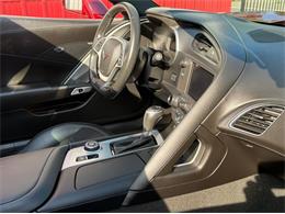 2016 Chevrolet Corvette (CC-2119082) for sale in Newfield, New Jersey