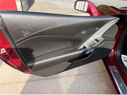 2016 Chevrolet Corvette (CC-2119082) for sale in Newfield, New Jersey
