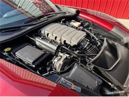 2016 Chevrolet Corvette (CC-2119082) for sale in Newfield, New Jersey