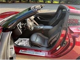 2016 Chevrolet Corvette (CC-2119082) for sale in Newfield, New Jersey