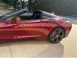 2016 Chevrolet Corvette (CC-2119082) for sale in Newfield, New Jersey