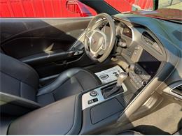 2016 Chevrolet Corvette (CC-2119082) for sale in Newfield, New Jersey