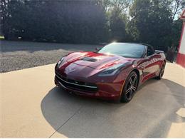 2016 Chevrolet Corvette (CC-2119082) for sale in Newfield, New Jersey