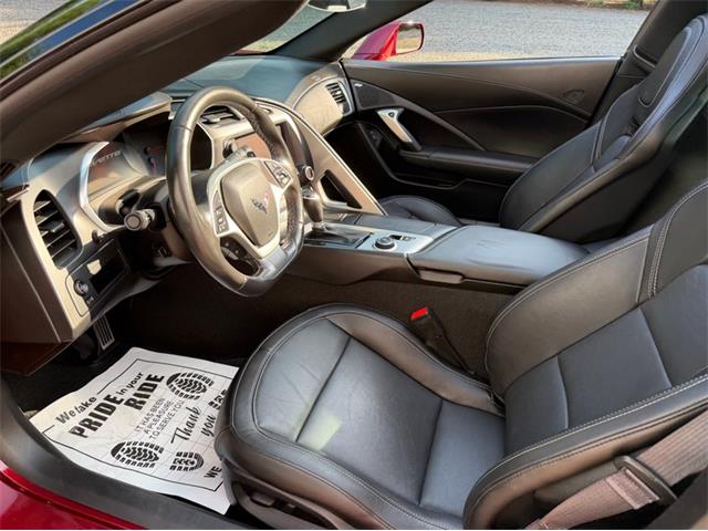 2016 Chevrolet Corvette (CC-2119082) for sale in Newfield, New Jersey