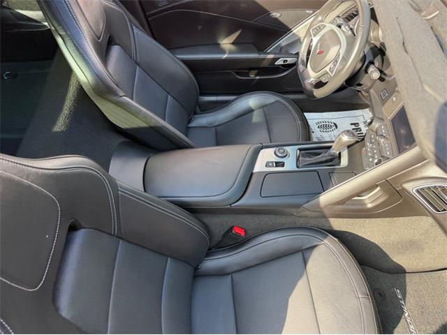 2016 Chevrolet Corvette (CC-2119082) for sale in Newfield, New Jersey