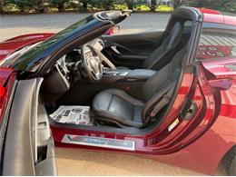 2016 Chevrolet Corvette (CC-2119082) for sale in Newfield, New Jersey