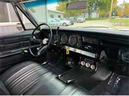 1967 Chevrolet Impala (CC-2119083) for sale in Greene, Iowa