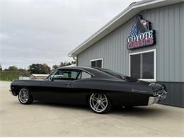 1967 Chevrolet Impala (CC-2119083) for sale in Greene, Iowa