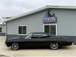 1967 Chevrolet Impala (CC-2119083) for sale in Greene, Iowa
