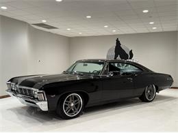 1967 Chevrolet Impala (CC-2119083) for sale in Greene, Iowa