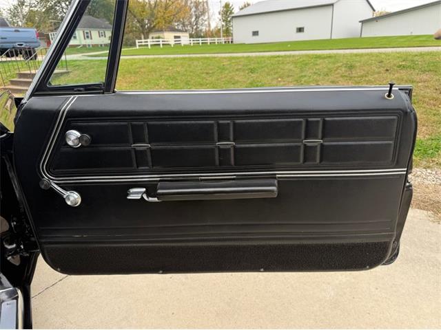 1967 Chevrolet Impala (CC-2119083) for sale in Greene, Iowa