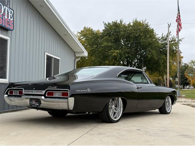 1967 Chevrolet Impala (CC-2119083) for sale in Greene, Iowa