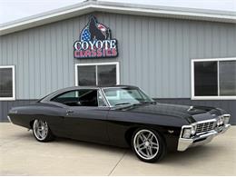 1967 Chevrolet Impala (CC-2119083) for sale in Greene, Iowa