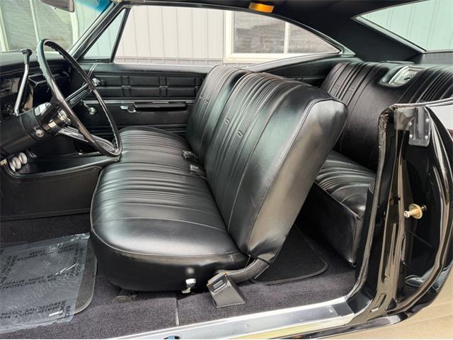 1967 Chevrolet Impala (CC-2119083) for sale in Greene, Iowa