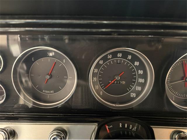 1967 Chevrolet Impala (CC-2119083) for sale in Greene, Iowa