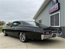 1967 Chevrolet Impala (CC-2119083) for sale in Greene, Iowa