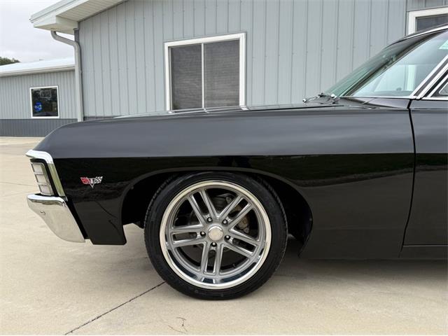 1967 Chevrolet Impala (CC-2119083) for sale in Greene, Iowa