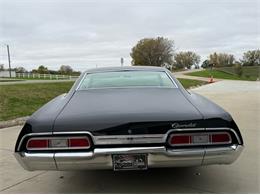 1967 Chevrolet Impala (CC-2119083) for sale in Greene, Iowa