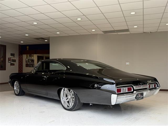 1967 Chevrolet Impala (CC-2119083) for sale in Greene, Iowa