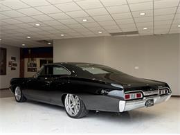1967 Chevrolet Impala (CC-2119083) for sale in Greene, Iowa