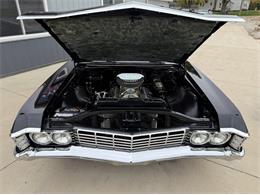 1967 Chevrolet Impala (CC-2119083) for sale in Greene, Iowa