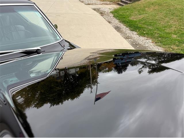 1967 Chevrolet Impala (CC-2119083) for sale in Greene, Iowa