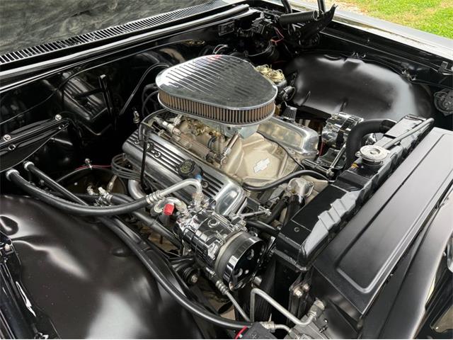 1967 Chevrolet Impala (CC-2119083) for sale in Greene, Iowa